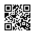 cas QR code